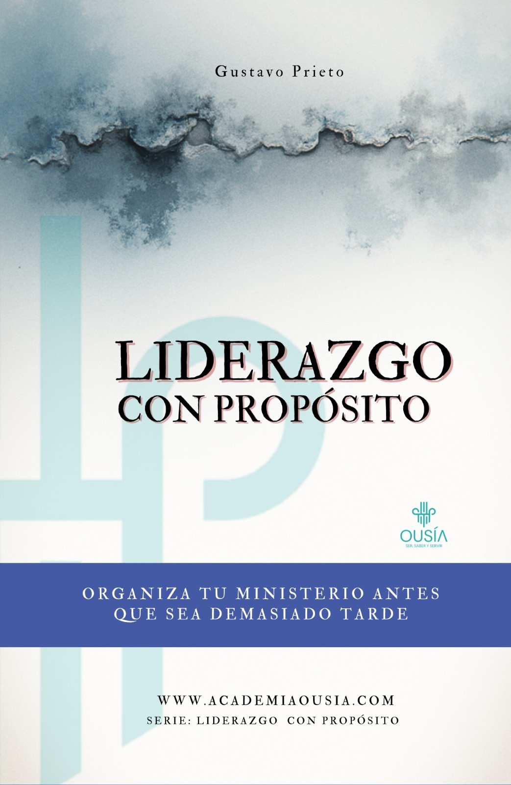 Liderazgo