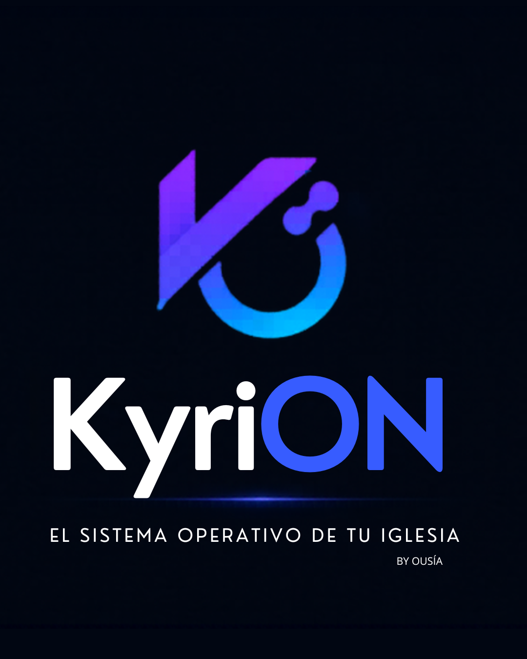 KyriON